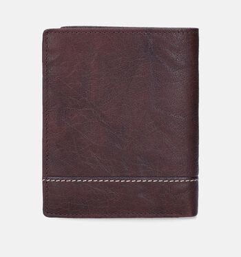 Maverick Petite maroquinerie Cognac/Marron