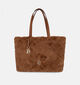 Laurent David Cabas en Marron pour femmes (381494)