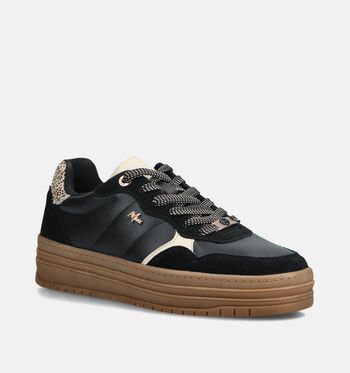 Mexx Baskets Noir
