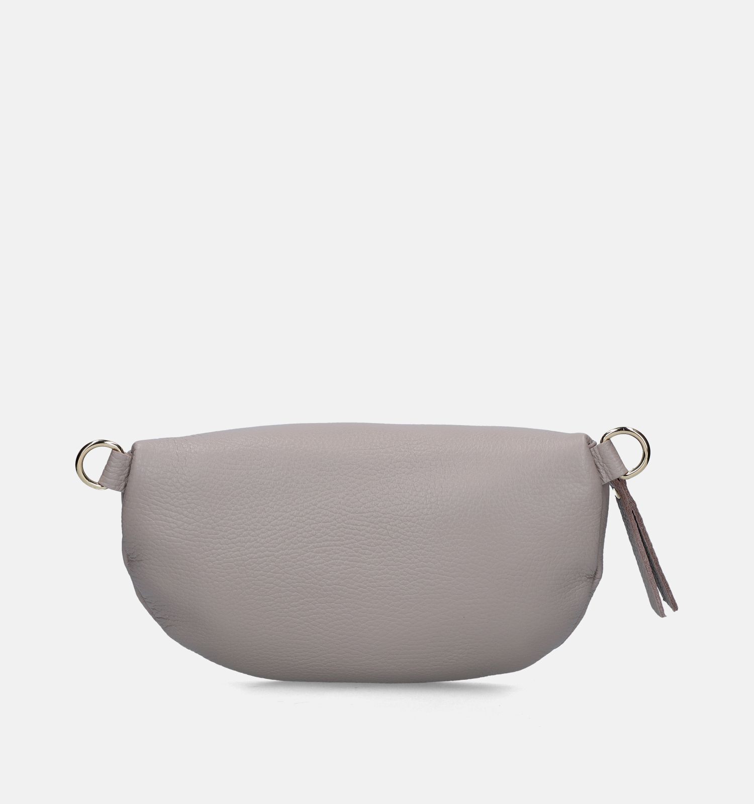 Via Limone Grijze Crossbody tas Dames Crossbody tassen Heuptasjes Online op TORFS.BE