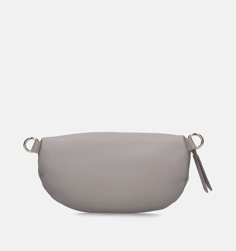 Via Limone Groene Crossbody tas voor dames (336295)