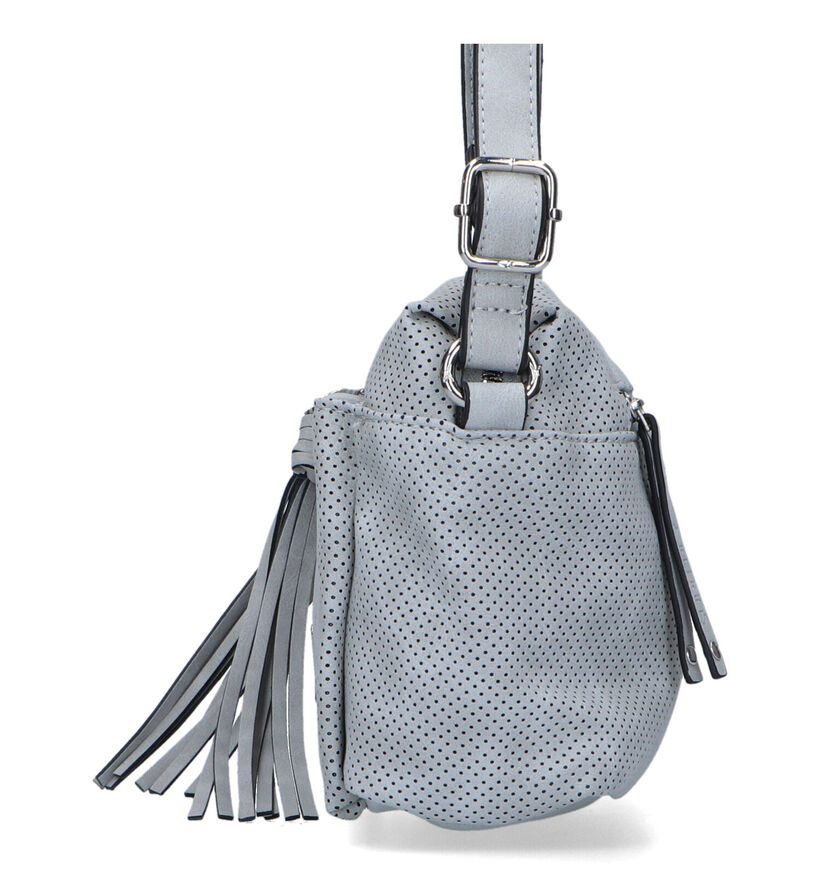 Suri Frey Patty Taupe Crossbodytas voor dames (327599)