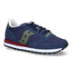 Saucony Jazz Original Baskets en Bleu pour hommes (312536) - pour semelles orthopédiques