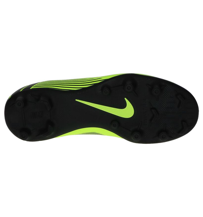 Nike Chaussures de foot  (Fluo), , pdp