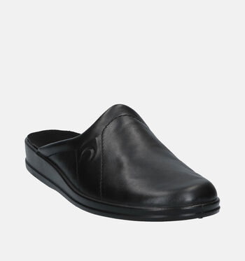 Rohde Pantoufles Noir
