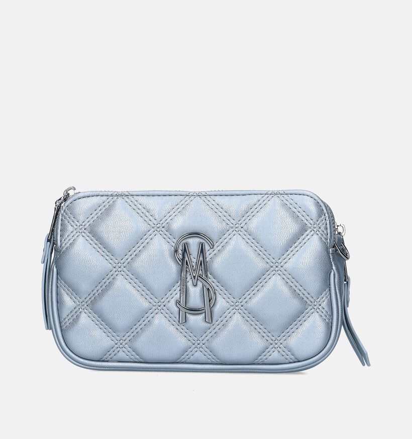 Steve Madden Zilveren Crossbody tas voor dames (349094)