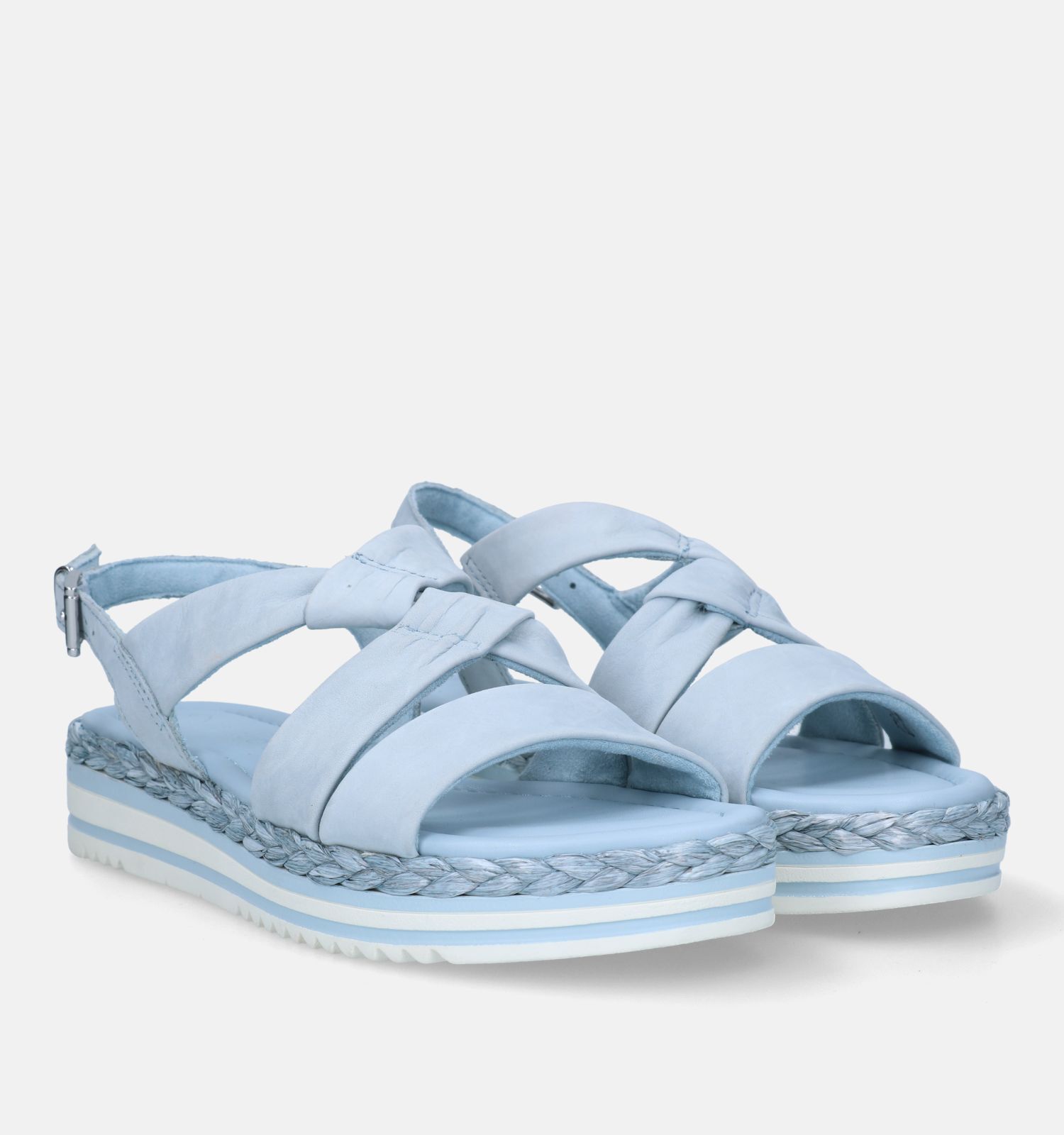 Marco tozzi sandalen clearance blauw