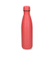 Chilly's Pastel Oranje Drinkfles 500 ml voor dames, meisjes, heren, jongens (328160)