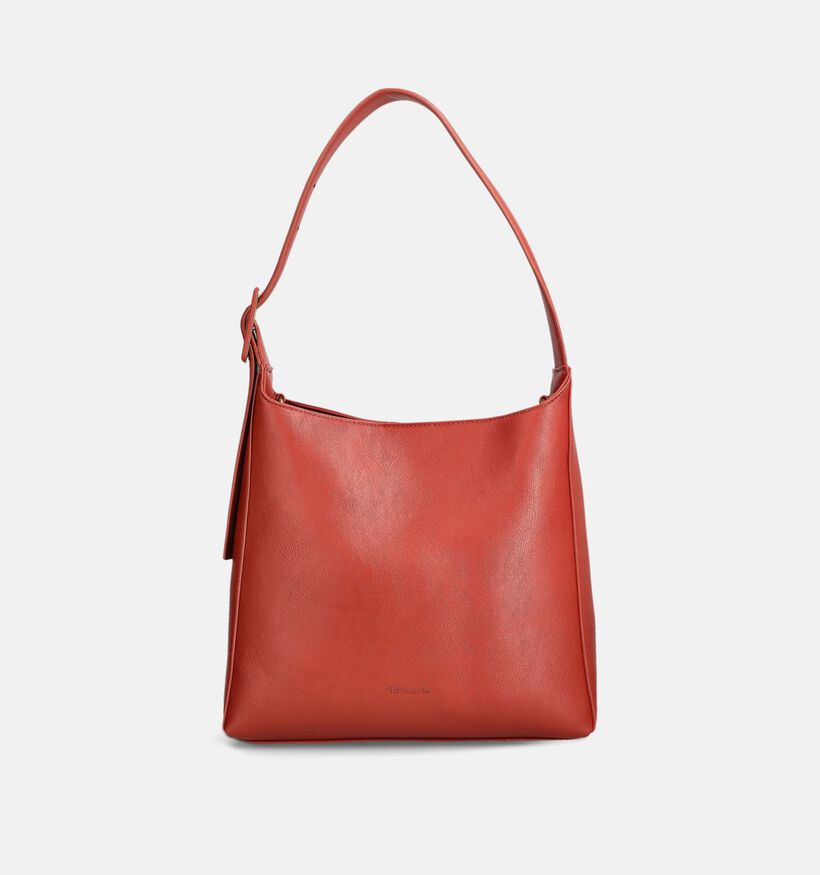 Tamaris Gunda Sac à bandoulière en Rouge pour femmes (363254)