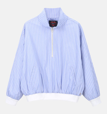 Ador&eacute; Blouses Blauw