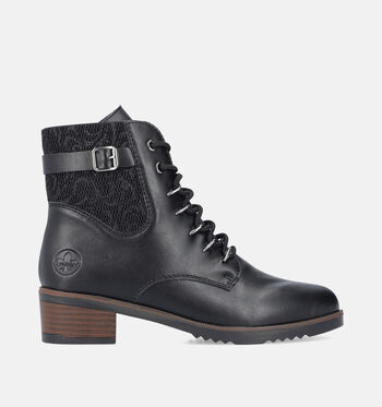 Bottines noir