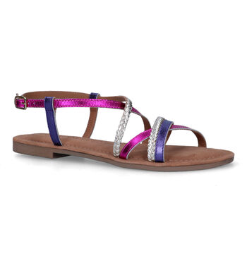 Sandalen roze