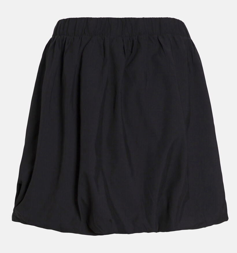 Vila Sema Zwarte Korte rok voor dames (354072)
