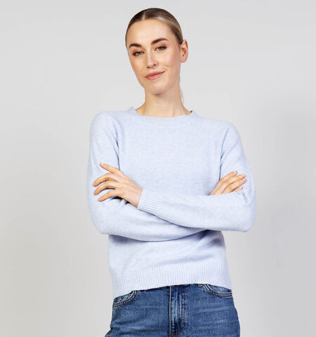 Vero Moda Pulls Orange/Marron/Violet/Bleu/Rose/Bordeaux/Vert
