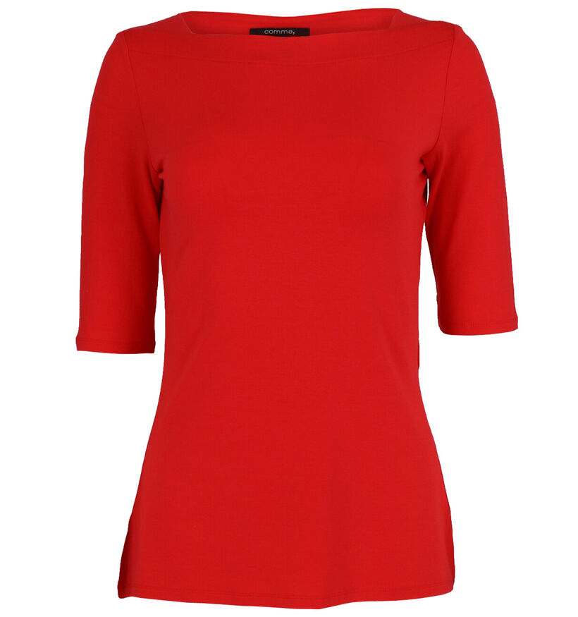comma Rode T-shirt (278162)