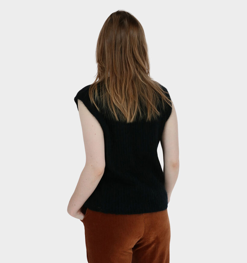 Dolce C. Blauwe Debardeur (290162)