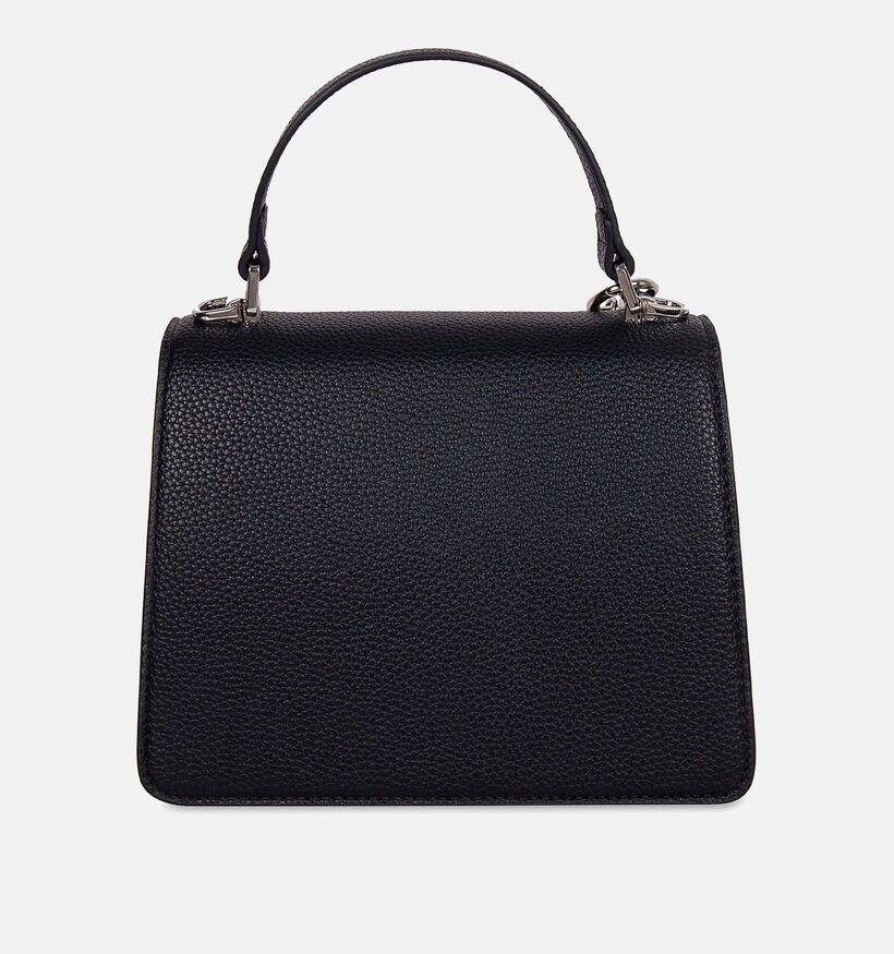 Laurent David Zwarte Kleine Handtas voor dames (374033)