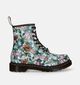 Dr. Martens 1460 Witte Boots voor dames (334973) - geschikt voor steunzolen