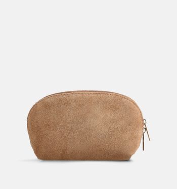 Via Limone Toilettassen Beige/Bruin/Taupe/Roze/Bordeaux/Groen