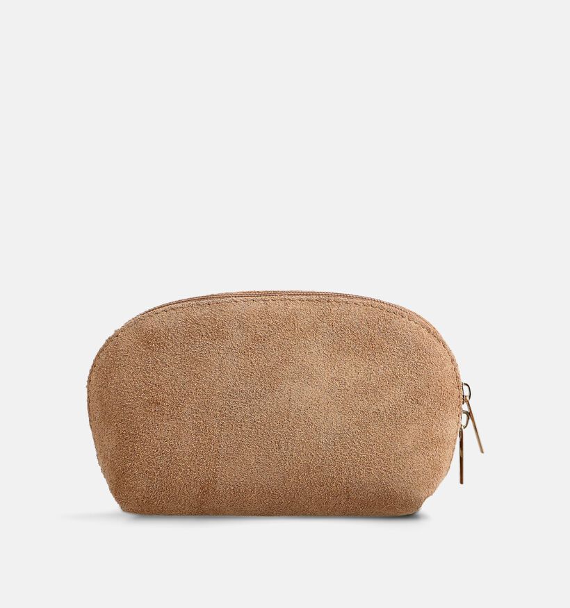 Via Limone Trousse de toilette en Beige pour femmes (376324)