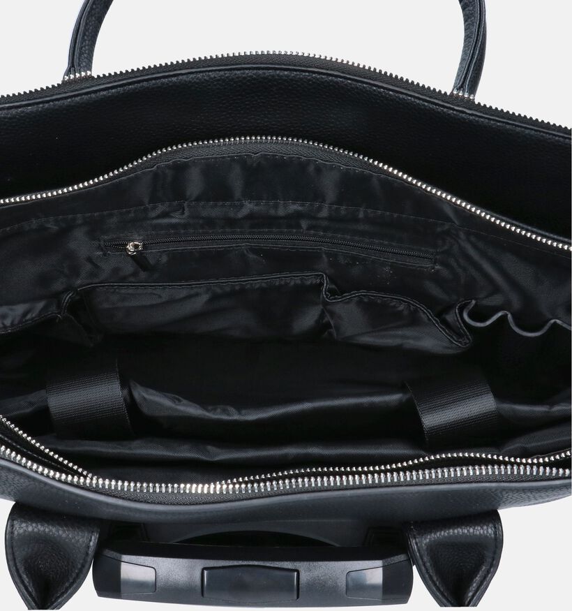 Olivia Lauren College Zwarte Trolley voor dames (349641)