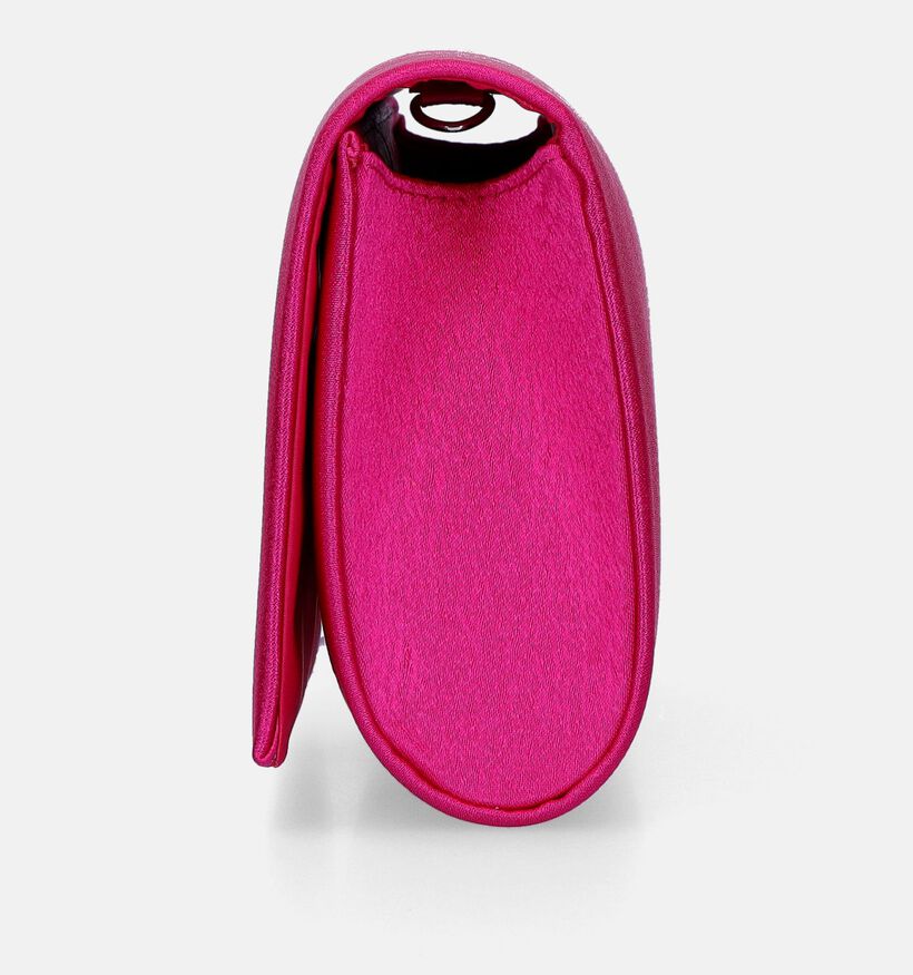 Bulaggi Fuchsia Clutch voor dames (332811)