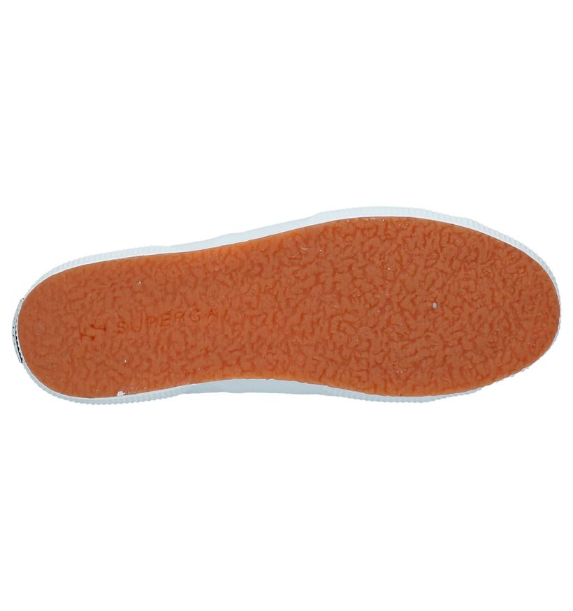 Superga Baskets basses  (Argent), , pdp