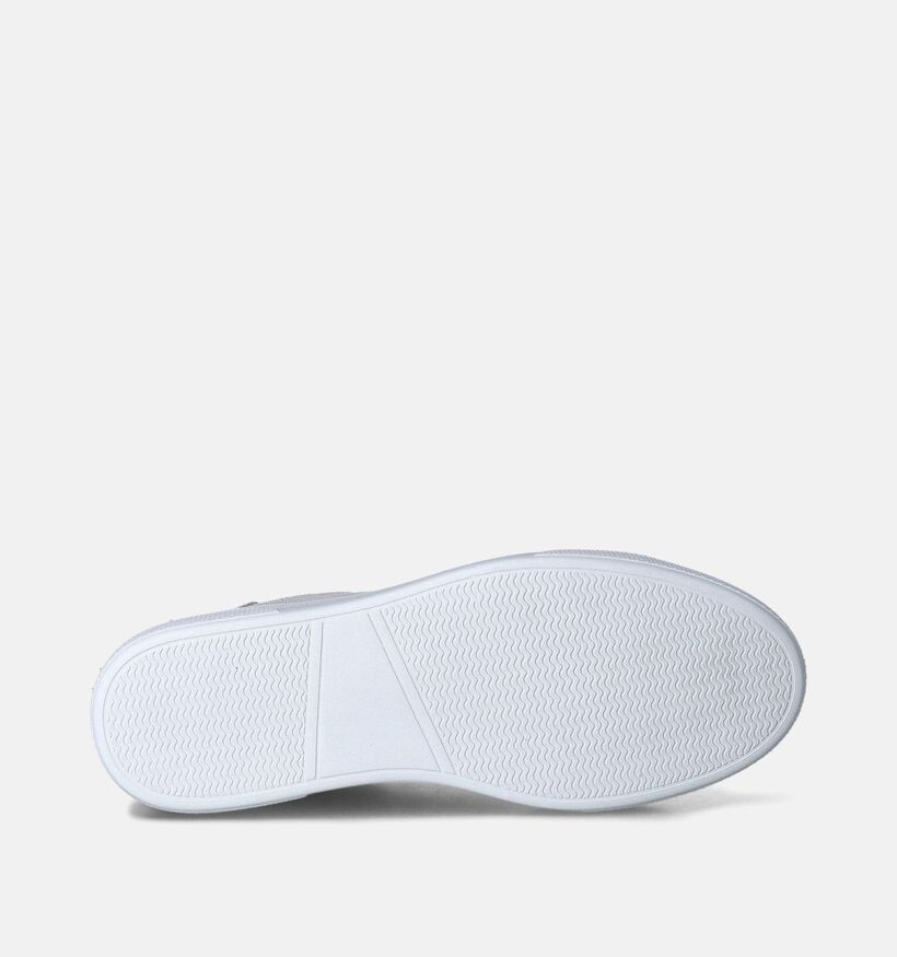 Tango Alex 2 Witte Sneakers voor dames (362944) - geschikt voor steunzolen