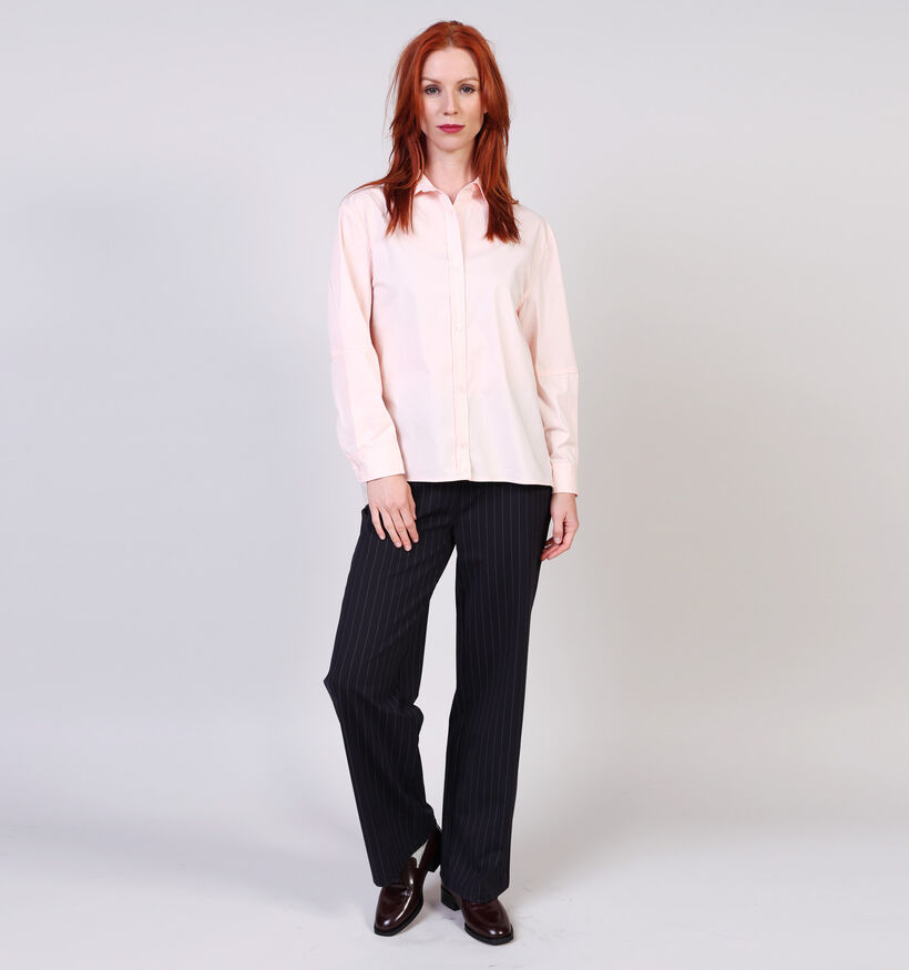 Adoré Daria Roze Hemd voor dames (369243)