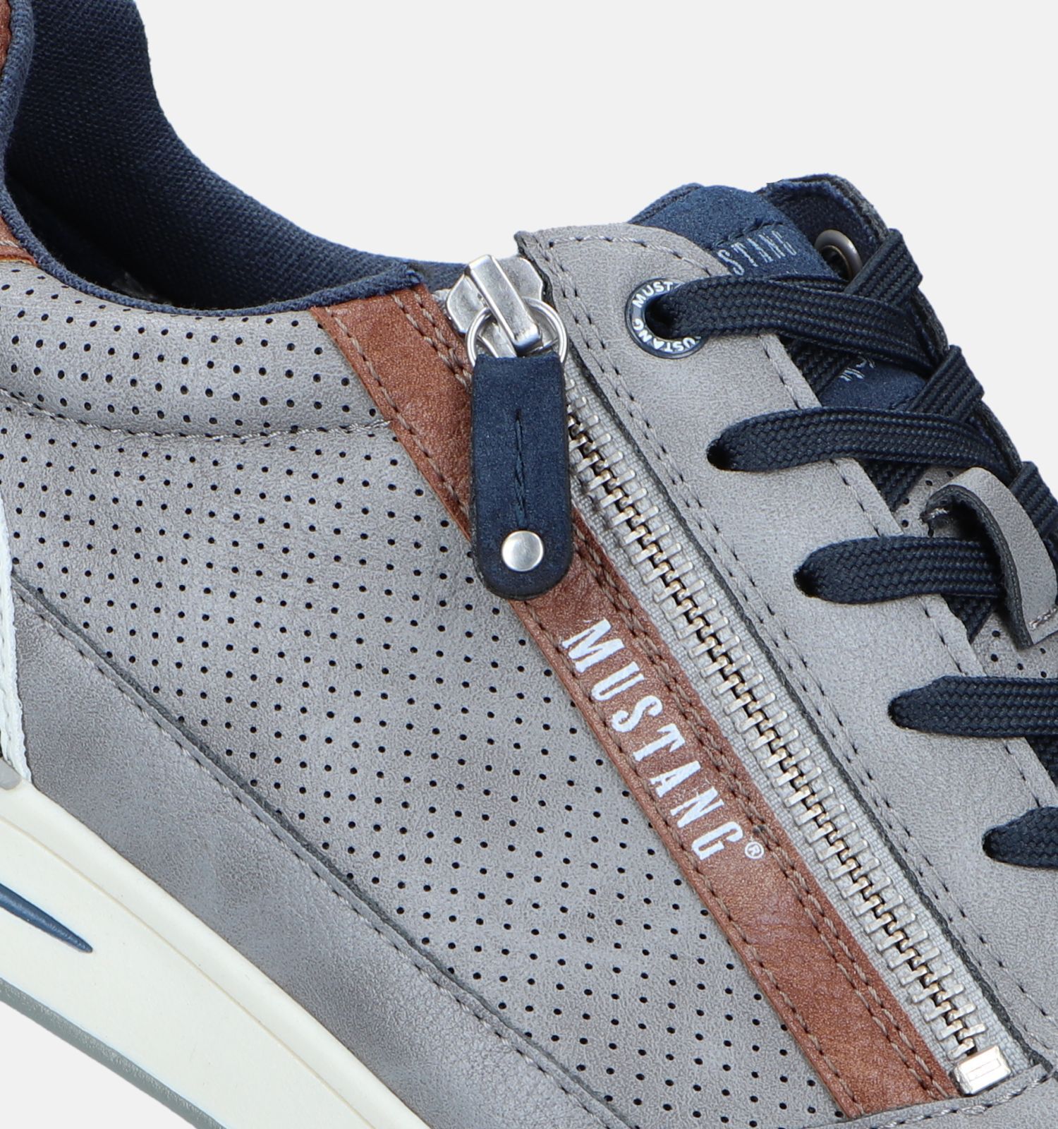 Mustang schoenen solden deals
