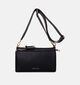 Laurent David Zwarte Crossbodytas voor dames (381525)
