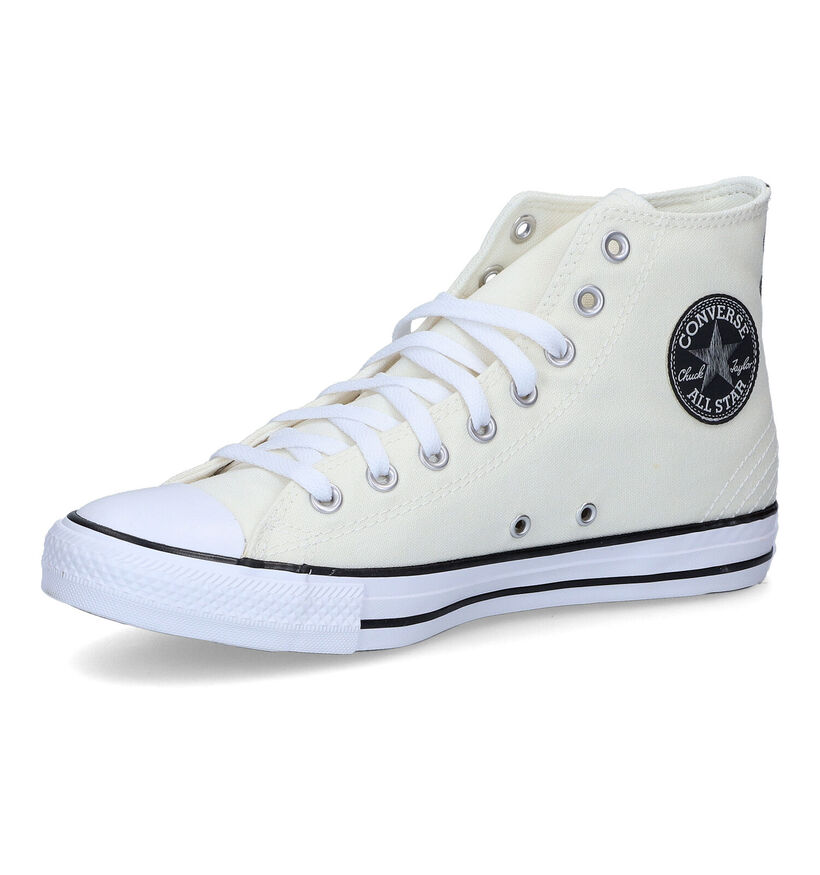 Converse CT All Star High Street Blauwe Sneakers voor heren (302846)