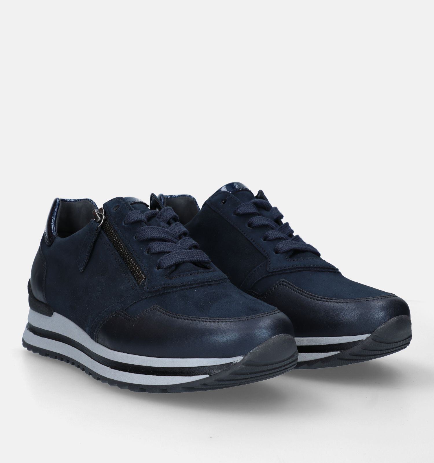 Gabor maat 6 2025