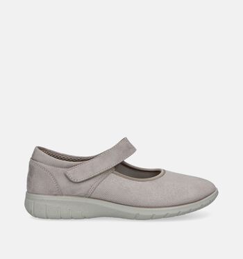 Comfortschoenen beige