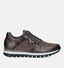 Gabor OptiFit Taupe Sneakers voor dames (331143) - geschikt voor steunzolen