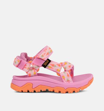 Teva Outdoorschoenen OLR - OCEAN CREATURES BLUE/SCP - SCOOP PINK