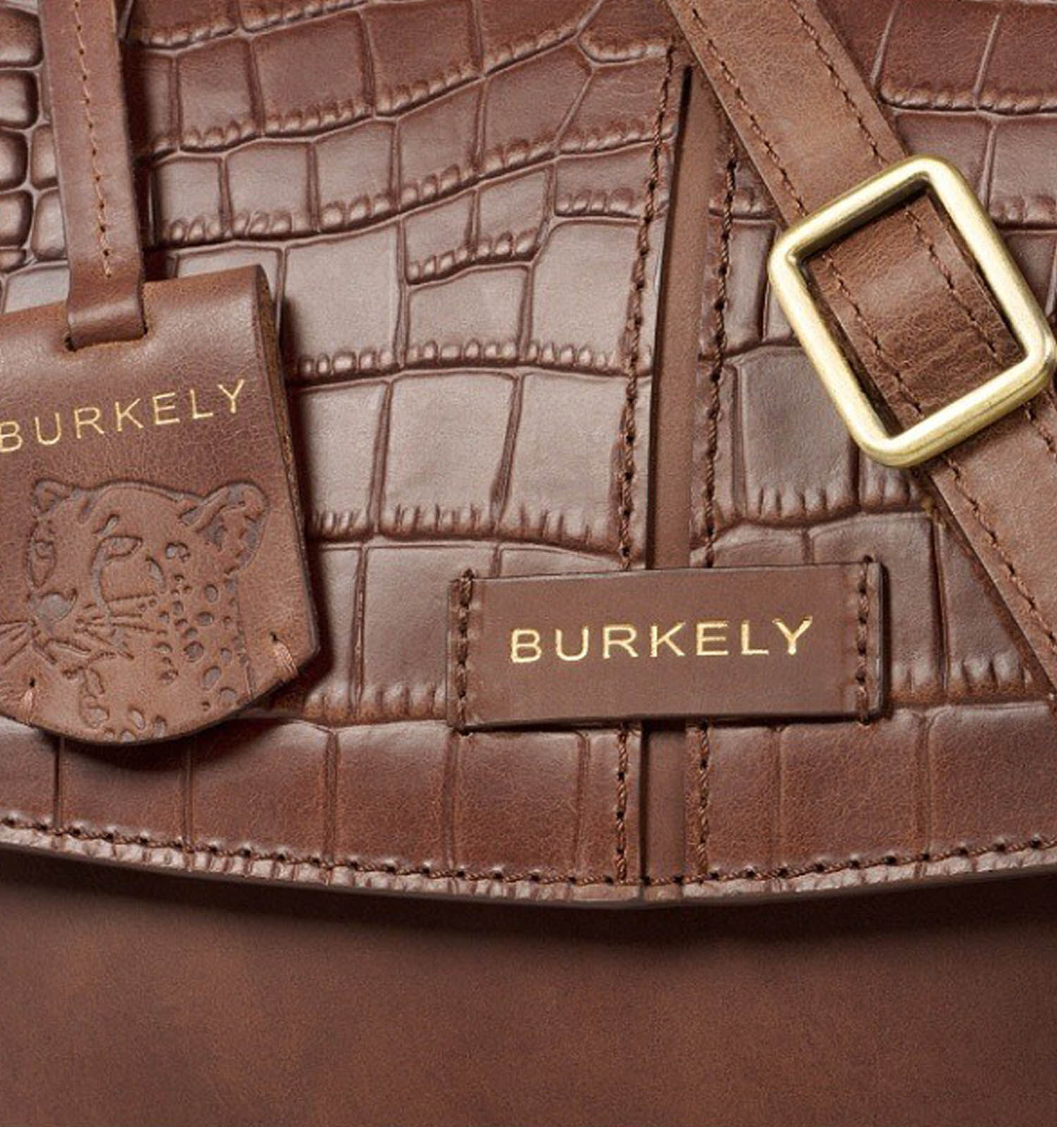 Burkely Bruine Schoudertas Dames Schoudertassen Online op TORFS.BE