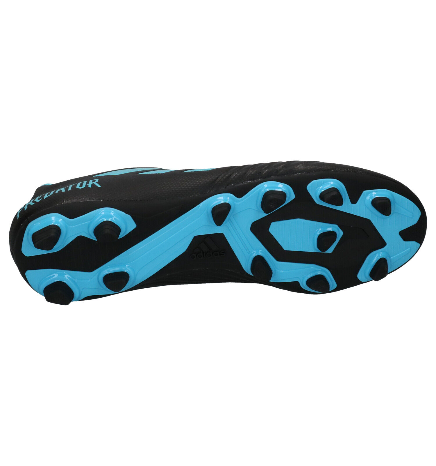 Adidas predator kaki discount