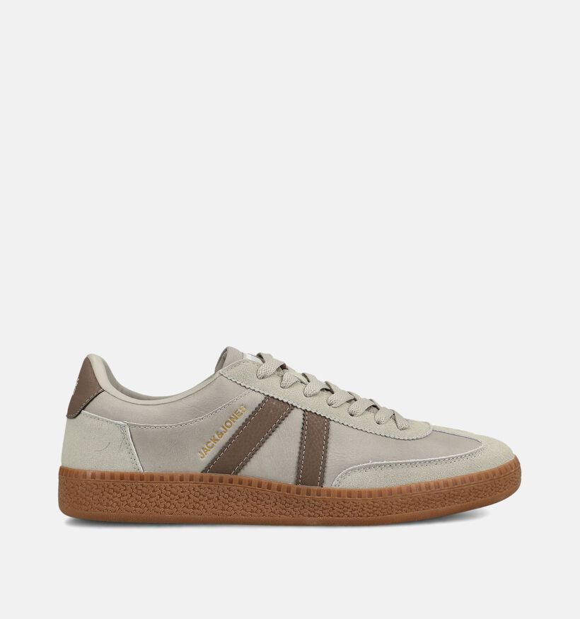 Jack & Jones Kirk Beige Sneakers voor heren (378544)