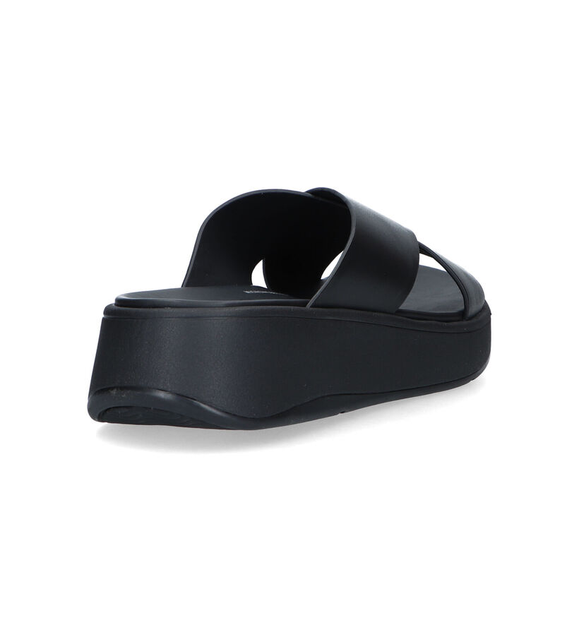 FitFlop Ecru Slippers voor dames (353829)
