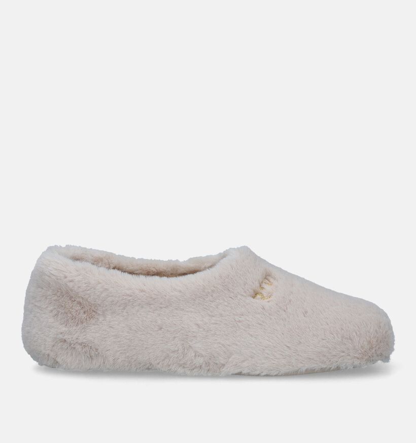 River Woods Nala Pantoufles en Gris pour femmes (332636)