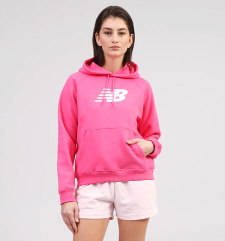 Sweatshirt rose