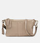 Geox Borsa Donna Beige Crossbodytas voor dames (358325)