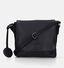 Burkely Ranger Zwarte Crossbodytas voor dames (326495)