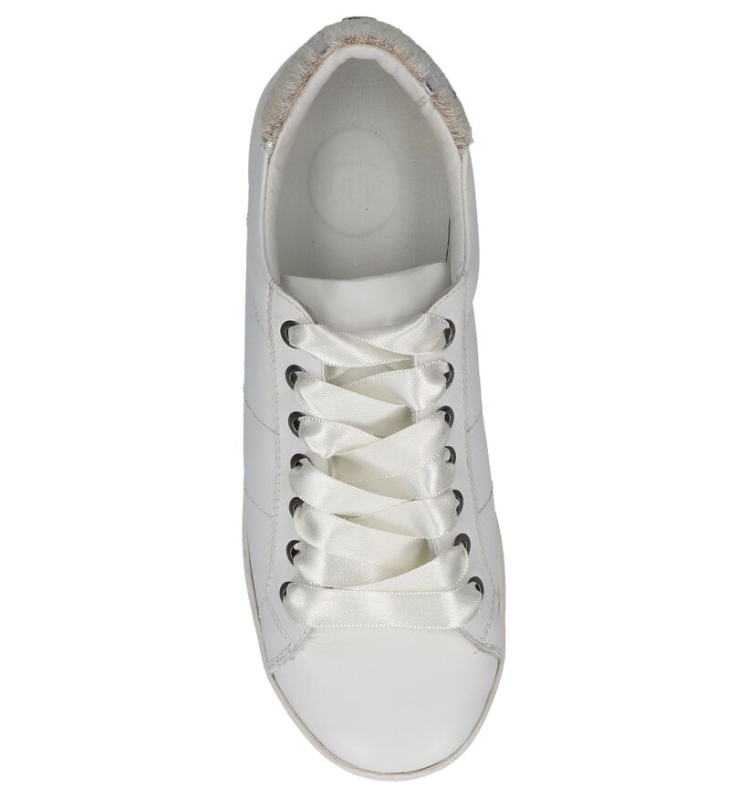 Witte Sneakers Maruti Nena, , pdp