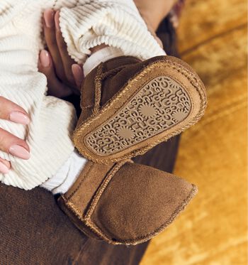 UGG Classic Boot Boots Chestnut