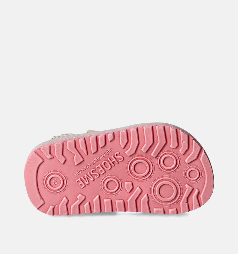 Shoesme Roze Sandalen voor meisjes (357274)