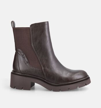 Tamaris Boots Marron