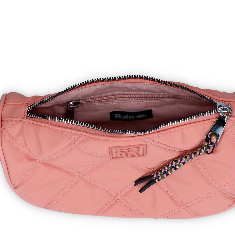 Refresh Fuchsia Crossbody Tas voor dames (330959)