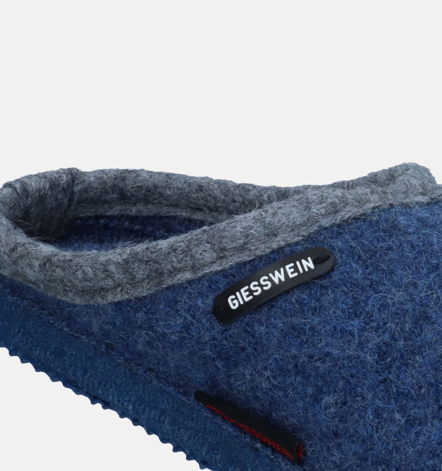 Giesswein on sale pantoffels torfs